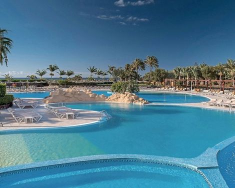 Sheraton Fuerteventura Beach, Golf & Spa Resort-2