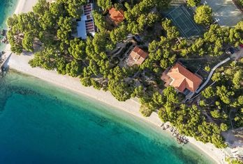 Hotel, Bluesun Hotel Marina