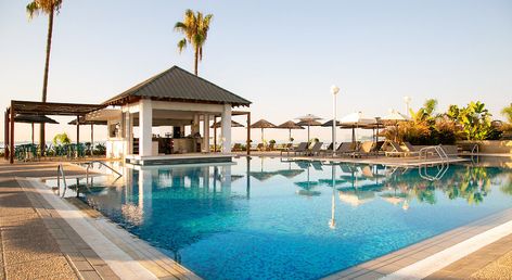 Atlantica Miramare Beach