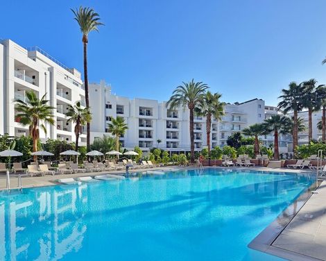 Sol Torremolinos - Don Pedro-1