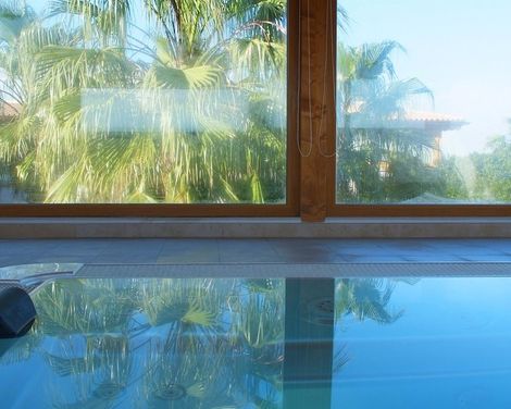 Tenuta Moreno Masseria & Spa-2