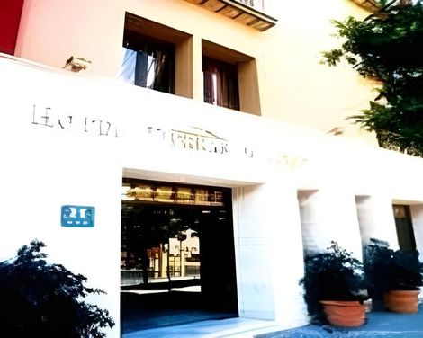 Hotel Trafalgar-4