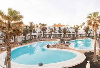 Hotel, Hesperia Bristol Playa