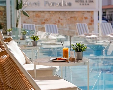 Secret Paradise Hotel & Spa-3