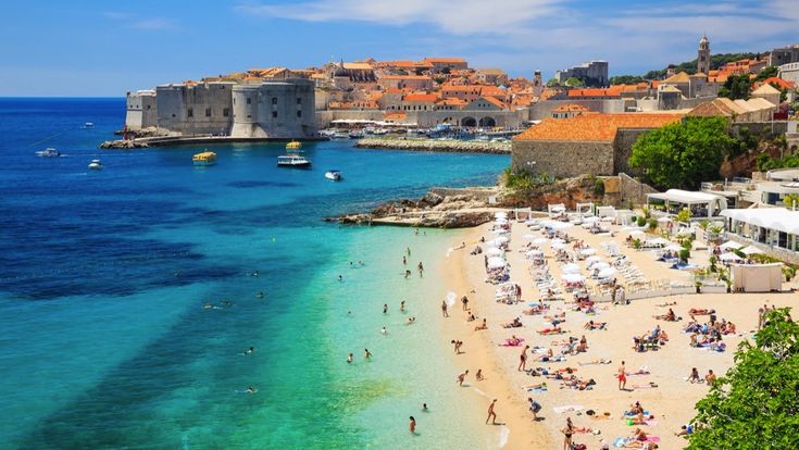 Reisefhrer fr Camperurlaub in Kroatien | ADAC Reisen | ADAC Reisen