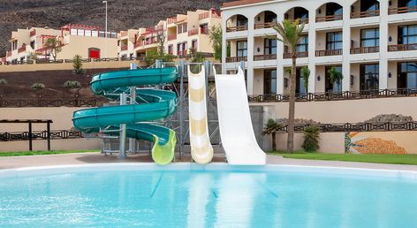 Hotel Jandia Golf