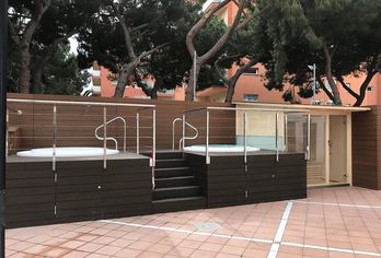 Hotel, Hotel Reymar