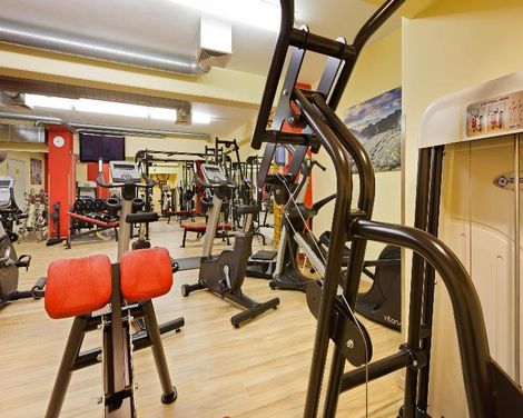 Vienna Sporthotel-1