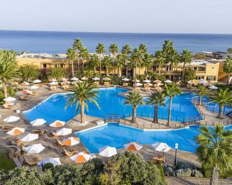 Aquila Rithymna Beach-3