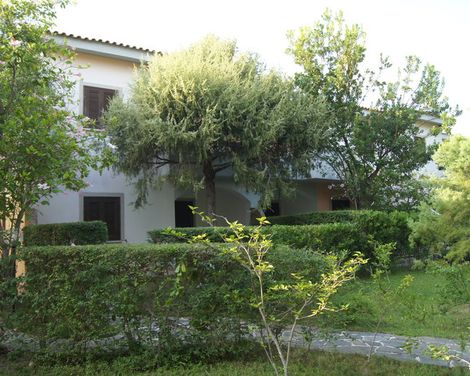Albergo Residenziale Gli Ontani-4