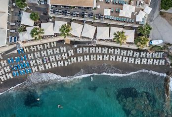 Hotel, Glaros Beach Hotel