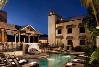 Hotel, La Concha Key West, Autograph Collection