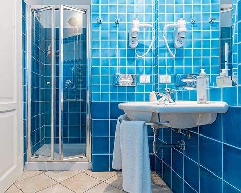 Best Western Hotel Blumarea - Castelsardo-0