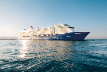 Kreuzfahrtschiff, Mein Schiff 3
