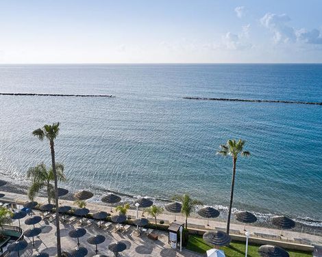 Atlantica Miramare Beach-1