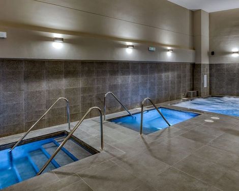 Senator Gandia Soul Collection-0