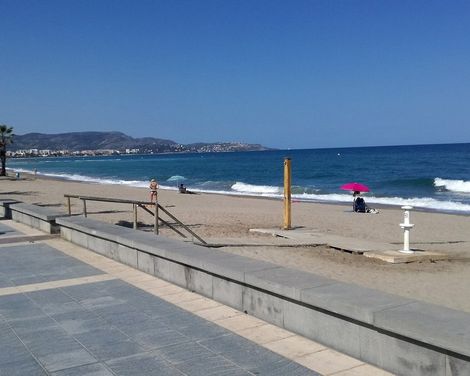 Apartamentos Riviera 3000-0