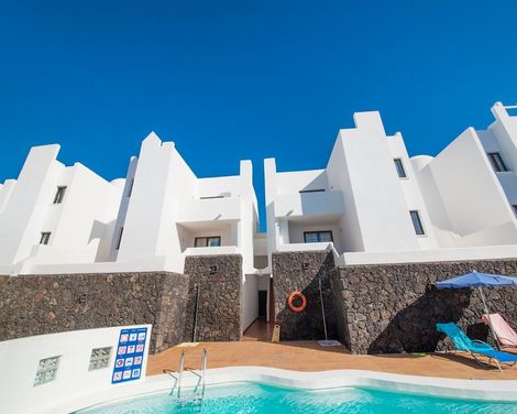 Hotel Tabaiba Center-4