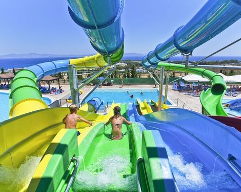 Kipriotis Aqualand Hotel-2