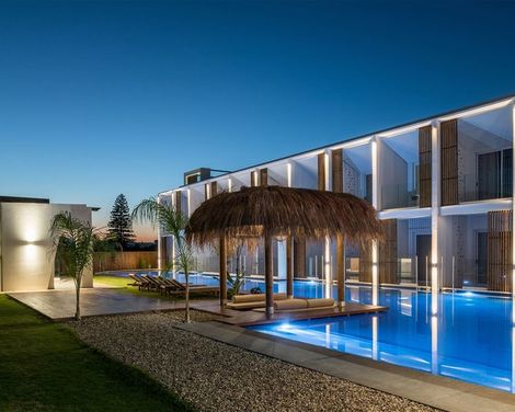 Aelius Hotel & Spa-3