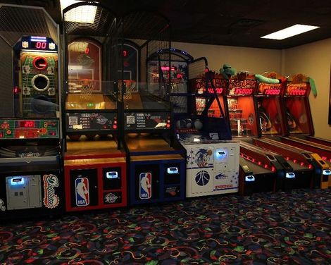 Westgate Town Center Resort & Spa-4