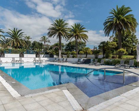 Hotel Azoris Royal Garden-0