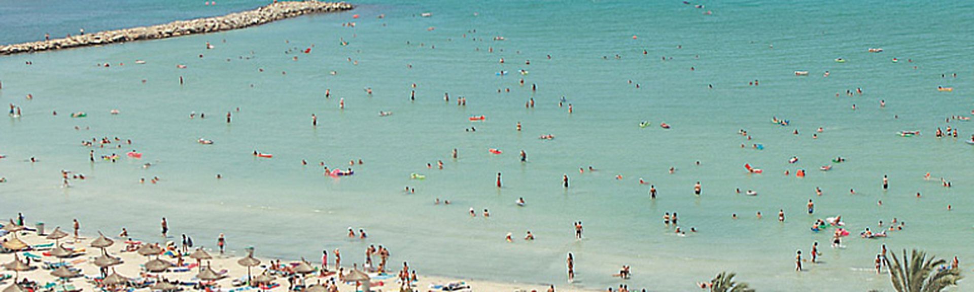 Playa de Palma