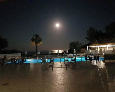 Karavados Beach Hotel-3