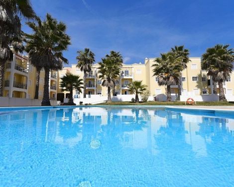 Praia da Lota Resort - Apartments-2