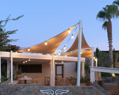 Ikaros Beach Luxury Resort & Spa-0