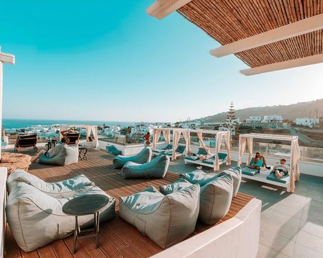 Mr & Mrs White Mykonos-3