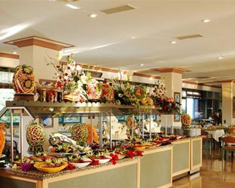 Kirbiyik Resort Hotel-0