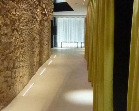 Barcelona House-1
