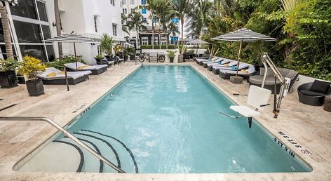 Hotel Croydon