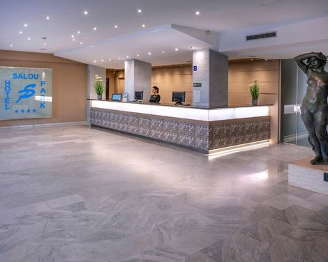 4R Salou Park Resort I-1