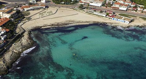 Minura Sur Menorca