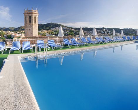 Hotel Merce-3