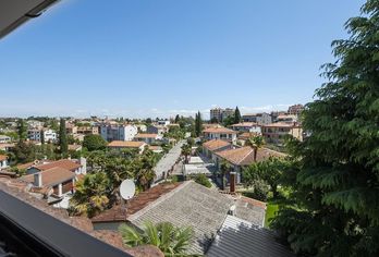 Hotel, Sunset Residence Rovinj