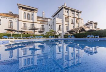 Hotel, BLUESEA El Cortijo