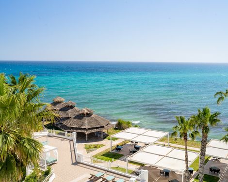 Novostar Bel Azur Thalassa & Bungalows-2