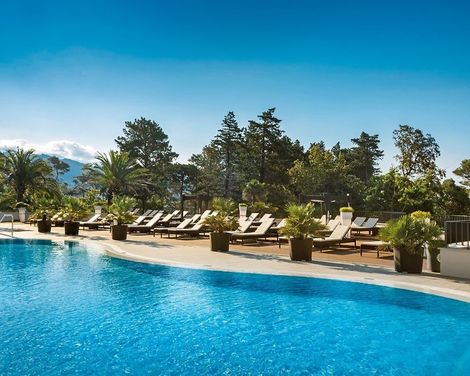 Imperial Heritage Hotel, Valamar Collection-0