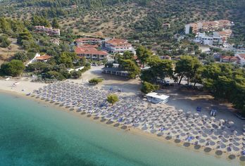 Hotel, Lagomandra Hotel & Spa