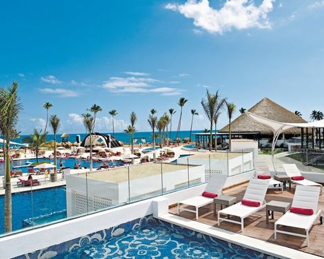 Royalton CHIC Punta Cana, An Autograph Collection All-Inclusive Resort-1