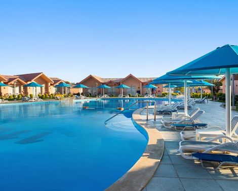 Pickalbatros Jungle Aqua Park-2