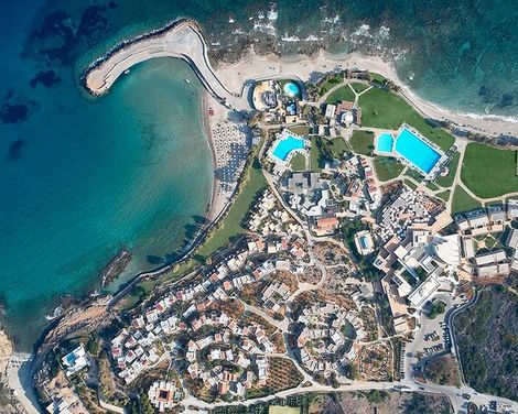 Kalimera Kriti Hotel & Village Resort-0