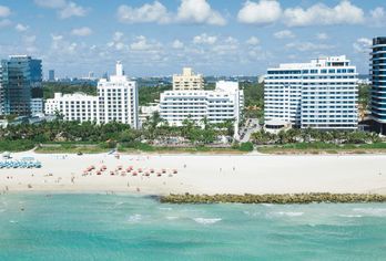 Hotel, Hotel Riu Plaza Miami Beach