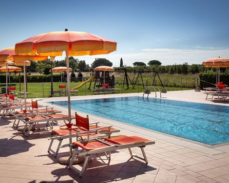 Residence Borgo Verde-4