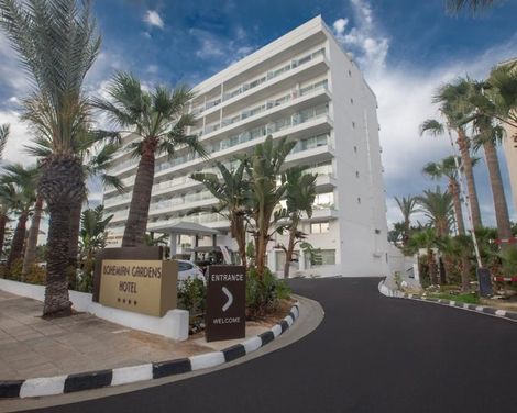 Bohemian Gardens Hotel-0