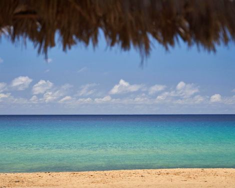 Porto Santo Hotel & Spa-1