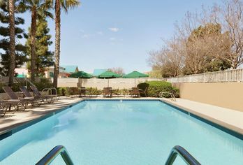 Hotel, Hilton Garden Inn Gilroy